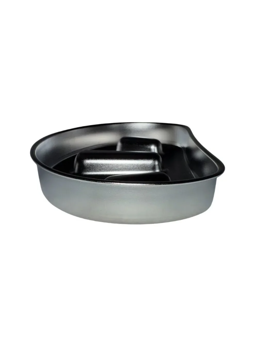 PETLIBRO PLAF203 Granary Smart Camera Feeder Cat Food Silver Bowl Replacement
